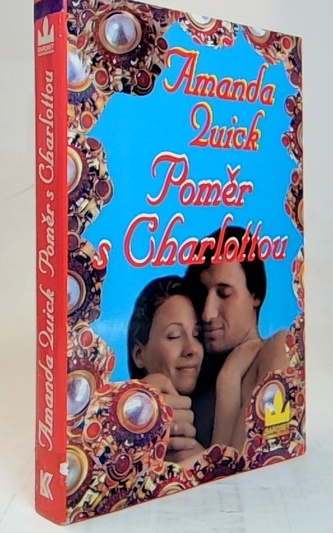 Poměr s Charlottou