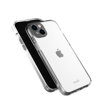 Moshi iGlaze - pouzdro pro iPhone 14 Max (černé)