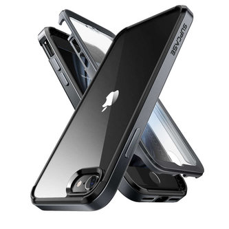 Etui Supcase UB Edge Pro pro Apple iPhone 7 / 8 / SE 2020 / 2022 černý Etui Supcase UB Edge Pro pro Apple iPhone 7 / 8 / SE 2020 / 2022 černý