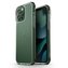 Pouzdro na telefon UNIQ Combat pro Apple iPhone 13 Pro / 13 6,1" zelená/zelená