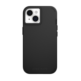 Case-Mate Tough Duo - pouzdro pro iPhone 15 / iPhone 14 / iPhone 13 (černé)