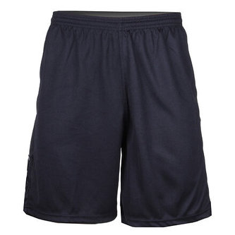 Dynamo šortky černá velikost oblečení 164