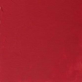 Olejová barva W&N Alkyd 37ml – 497 Cadmium Red Deep Hue