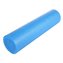 Yoga EPE Roller jóga válec modrá délka 60 cm