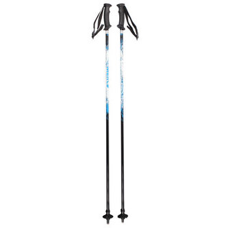 Baby JR sjezdové hole dětské délka 105 cm