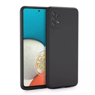 Ikona galaxie a53 5g černá