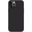 Pancéřový kryt Nillkin Synthetic Fiber Case pro iPhone 12 Pro černý