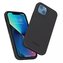 Pouzdro Choetech MFM Anti-drop Made For MagSafe pro iPhone 13 černé (PC0112-MFM-BK)