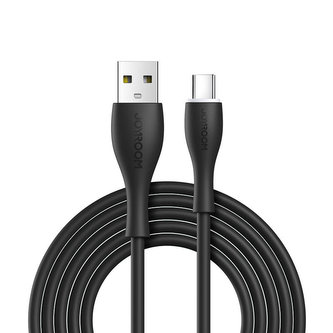 Datový kabel Type-C 1m Joyroom S-1030M8 (černý)