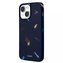 UNIQ etui Coehl Reverie iPhone 13 6,1" niebieski/pruská modrá