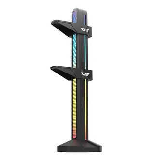 Držák VGA Darkflash DL240 (černý)