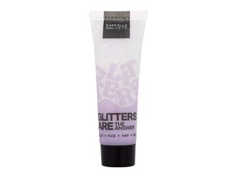 Gabriella Salvete Festival Dekorativní doplněk Glitters Are The Answer 30 ml Unicorn pro ženy