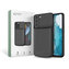 PowerCase Etui PowerCase 4800mAh pro Samsung Galaxy S22 Plus Black