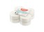 Bolsius Aromatic 2.0 Čajové Maxi 8ks Fresh Cotton, vonné svíčky