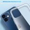 ROCK Pure Case Case pro iPhone 12 Mini - 5.4