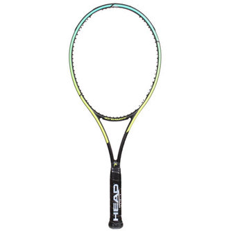 Gravity PRO 2021 tenisová raketa grip G3