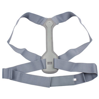 Posture Corrector bandáž zad velikost oblečení S