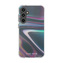 Case-Mate Soap Bubble - pouzdro pro Samsung Galaxy S23 FE 5G (duhové)