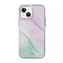 Etui telefonu UNIQ Coehl Palette do Apple iPhone 14 6,1" liliowy/soft lila