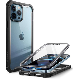 Etui Supcase IBLSN Ares do Apple iPhone 13 Pro Black Etui Supcase IBLSN Ares do Apple iPhone 13 Pro Black