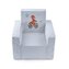 ALBERO MIO Fotelik Basic Print AUTKA