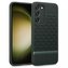 Etui Caseology Parallax do Samsung Galaxy S23 Midnight Green