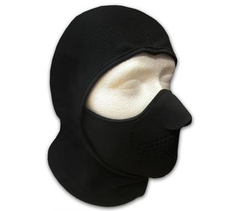 Kukla pod helmu Thermic  Fleece XL-XXL