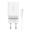 Rychlonabíječka Foneng 1x USB K300 + kabel USB Micro