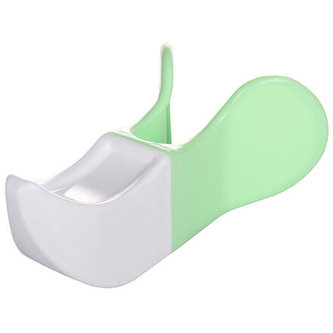 Hip Trainer posilovač hýžďových svalů zelená varianta 37233