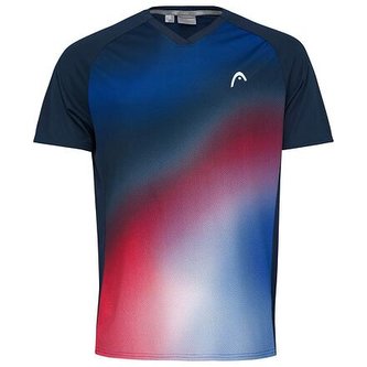 Topspin T-Shirt Boys dětské tričko DBXV velikost oblečení 140