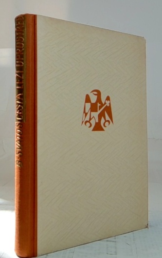 Cesta leží uprostřed