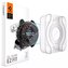 Tvrzené sklo Spigen Glas.tr "Ez-fit" 2 balení pro Garmin Fenix ​​​​7x Clear