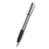 Lamy Accent Brilliant Al KK plnicí pero hrot F