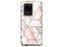 Etui Supcase Cosmo pro Samsung Galaxy S20 Ultra Marble Pink