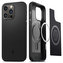Etui MagSafe Spigen Mag Armor pro Apple iPhone 14 Pro Max Matte Black