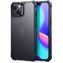 Etui ESR Air Armor do Apple iPhone 13/14 Frosted Black