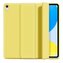 Etui na tabletu SmartCase pro Apple iPad 10.9 2022 ŽLUTÁ