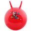 Hom Jump skákací gymnastický míč červená průměr 45 cm