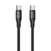Kabel Type-C 60W 2m Joyroom S-2030N1-60 (černý)