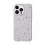 UNIQ pouzdro Coehl Terrazzo iPhone 14 Pro Max 6,7" pískovec/pískovec