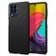 Etui Spigen Liquid Air pro Samsung Galaxy M53 5G Matte Black