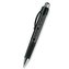 Kuličkové pero Faber-Castell Grip Plus Ball 1407 M, 1,0 mm, výběr barev černá