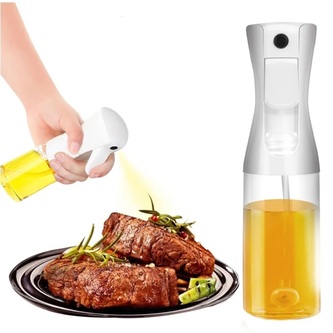 Rozprašovač na olej 200ml  OIL PERFECT Rozprašovač na olej 200ml  OIL PERFECT