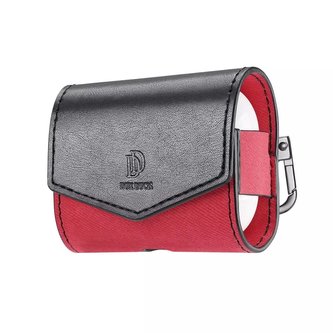 Dux Ducis Case Mix Case pro sluchátka AirPods 3 Red