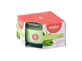 Bolsius Aromatic 2.0 Sklo 90x63mm Green Tea, vonná svíčka