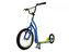 Koloběžka Sedco Sport BS-31A 16/12 modrá
