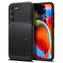Etui Spigen Slim Armor pro Samsung Galaxy S23 Black