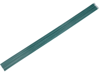 EXTOL CRAFT tyče sklolaminátové, bal. 10ks, 1,2m x O 7,9mm