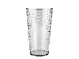 SKLENKA NA NÁPOJE 380 ML BASIMA