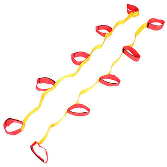 Bigfoot týmová hra použití pro 5